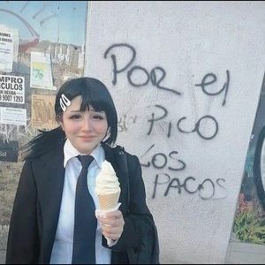 Meet your Posher, Felicia